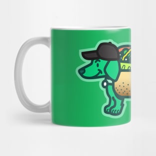 South Side Dog Mug